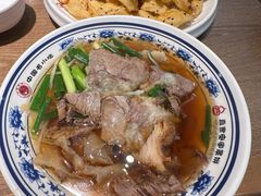-直隶安家罩饼(复兴路店)