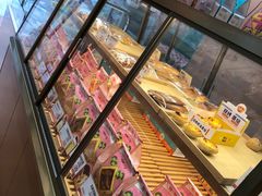 -爸爸糖吐司面包(郑州正弘城店)
