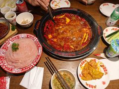 -牛市坎火锅(建设路店)