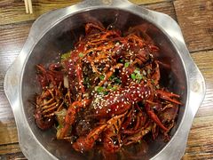 -古田会·肥肠鸡(古田店)
