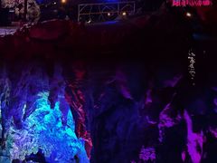 -灵栖洞天