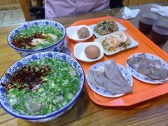 -伊穆祥牛肉面总店·清真