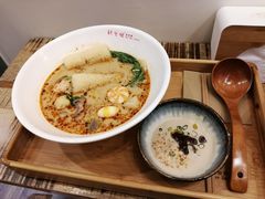 -亲爱哒麻辣烫 Mrs zan's kitchen