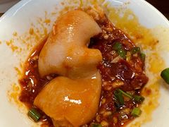-中和裴氏蹄花(府河路店)
