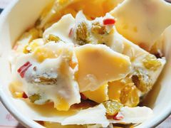 芒果炒酸奶-初心炒酸奶(厚德品园店)