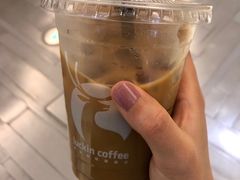 -瑞幸咖啡(第一城店)