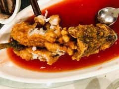 -满园春酒楼(庐江路店)