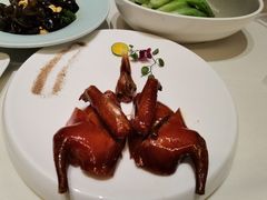 -香港狮子山下·明星粤菜餐厅(北苑店)