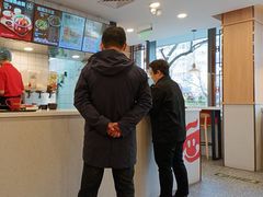 -永和大王(小厨·东四十条店)