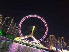 -海河游船-永乐码头(大悲院)
