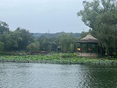 -承德避暑山庄景区