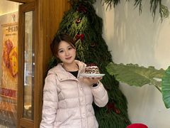 -自然熟Bakery(纬四路店)