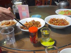 -天下客饭店(中山路店)