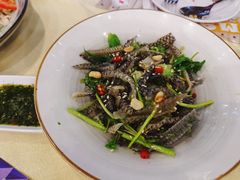 芥辣鱼皮-威尼斯西餐厅(扬名广场店)
