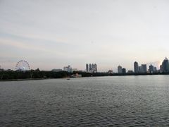 -南宁南湖公园