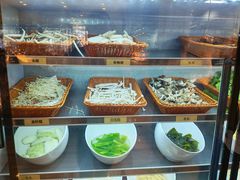 -湛山花园酒店-自助餐厅