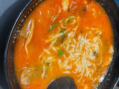 -好麺世家海鲜面馆(新建中路店)