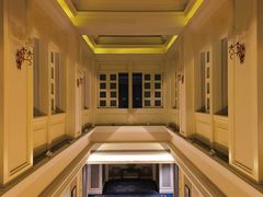 -福建鲤鱼洲酒店