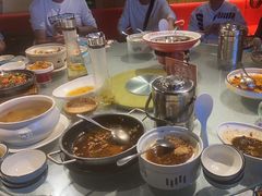-厝小满.姜母鸭/泉州菜(桥南店)