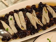 -漢舍中国菜馆(889广场店)