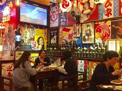 -平成屋·午肴夜酒(四川北路店)