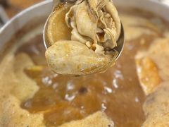 -燃计沙茶皇·香港沙茶火锅(人广旗舰店)