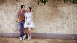 点击看大图 -日光视觉婚纱摄影(旗舰店)