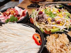 -九田家黑牛烤肉(淮北万达店)