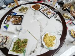 -途肴·老农饭庄(百里峡店)