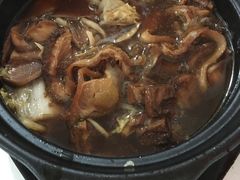 -赵家牛肉砂锅(台西三路店)