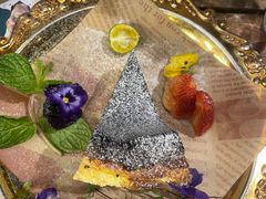 -卢布里西餐厅(海拉尔店)