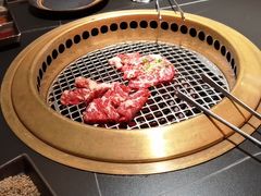 -谷牛和牛烤肉(漕河泾印象城店)