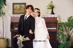 -绽放摄胶片摄影工作室