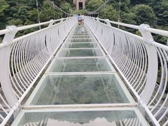 -浙北大峡谷