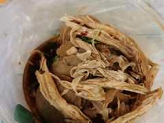 -张记捆鸡(总店)