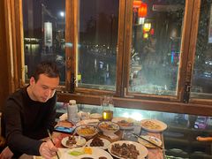 -庆云楼饭庄(什刹海店)