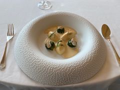 -Caprice(香港四季酒店)