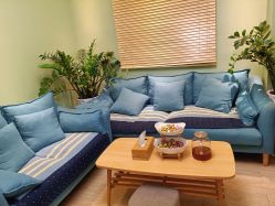 -荷绿美美容生活坊