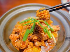 -喜粤广东菜(汉屯路店)