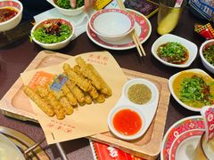 -大吉利·潮汕牛肉火锅(河西店)