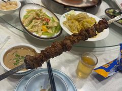 -福寿斋·老北京铜锅涮肉·烤鸭(顺义总店)