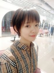 短发-BULB STUDIO 巴柏明星发型工作室