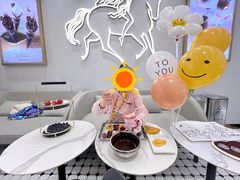 -GODIVA(王府井apm店)