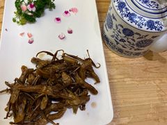 卤鸭舌-盘飧市(春熙路店)