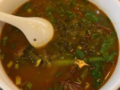 -吉亨面馆(古北1699店)