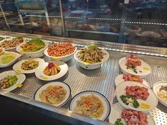-大家食府·福建菜(FAC协盛中心庭院餐厅店)