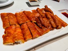 -肥仔文澳门猪骨煲(南京西路店)