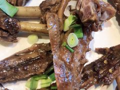 -乡亲鹅肉城(昆山店)