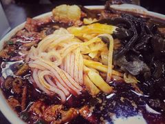 -阿生哥螺蛳粉•火锅(永安街店)