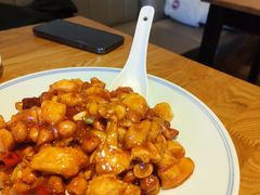 精品宫保鸡丁-渝乡人家(和平里店)